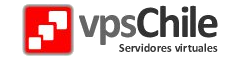 Logo of Vps Chile, a hosting company