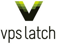 logo of VPSLatch hosting