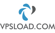 logo of VPSLoad Company Inc hosting