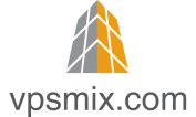 logo of VPSMix Company Inc hosting