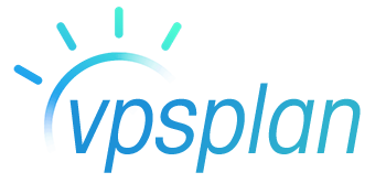 Logo of VPSPlan, a hosting company