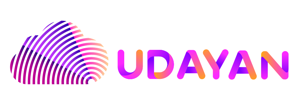 logo of UdayanWeb hosting