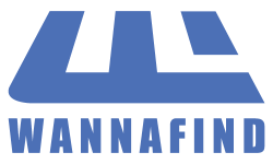 logo of Wannafind hosting