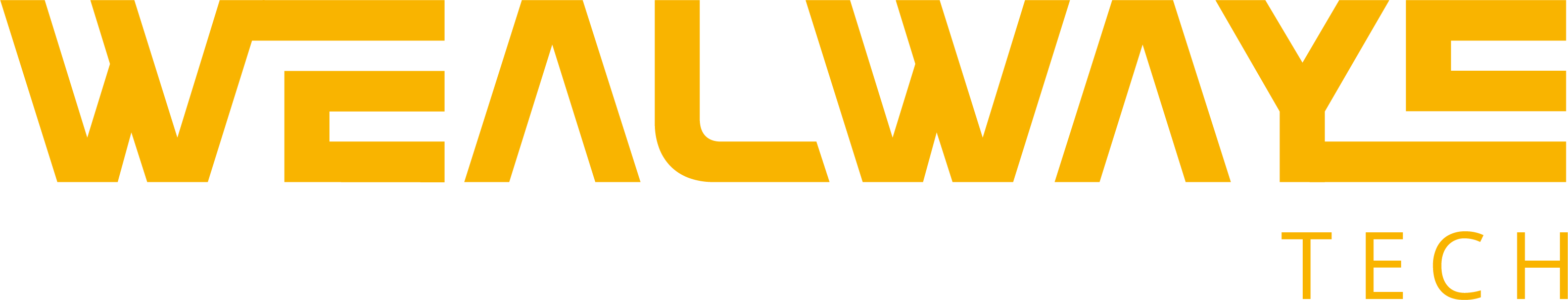 Logo of wealwaystech, a hosting company