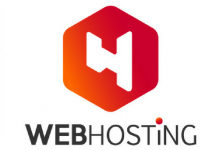 Logo of Web Hosting Singapore, a hosting company