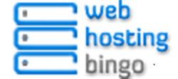 logo of webhostingbingo hosting