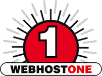 logo of WebhostOne hosting