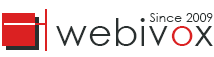 Logo of WEBIVOX INTERNATIONAL (PVT) LTD, a hosting company