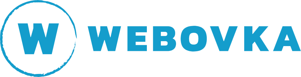 logo of Webovka Hosting hosting