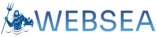 logo of WEBSEA hosting