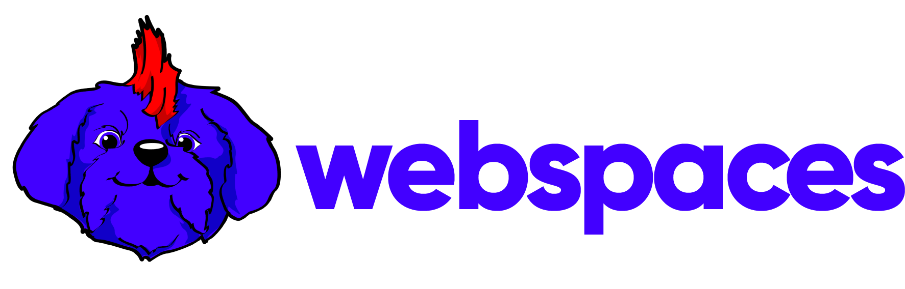 logo of Webspaces Hosting hosting