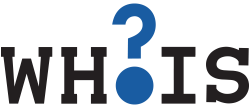 logo of Whois.kr hosting