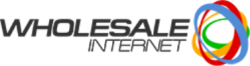 Logo of Wholesale Internet, a hosting company