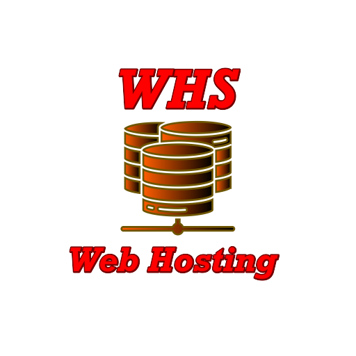 logo of WHS Web Hosting hosting