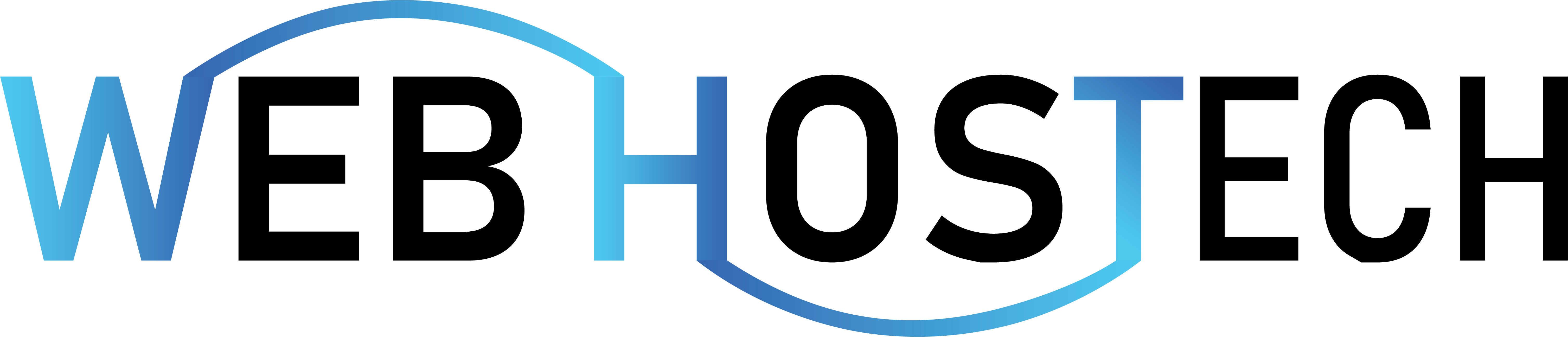 logo of Web Hostech hosting