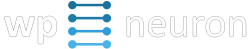 logo of WP Neuron hosting