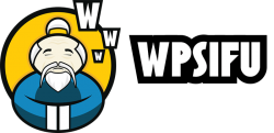 logo of WP Sifu hosting