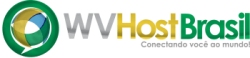 logo of WV Host Brasil hosting