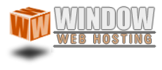 logo of Window Web Hosting hosting