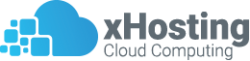 logo of xHosting hosting