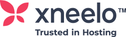 Logo of Xneelo (Pty) Ltd., a hosting company