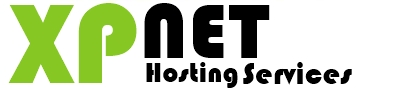 logo of XPNET hosting