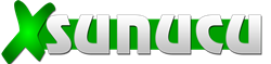 Logo of XSunucu Internet Technologies, a hosting company