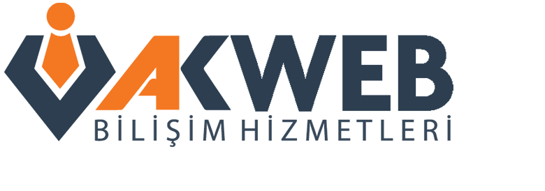 Logo of Akweb Bilişim Hizmetleri, a hosting company