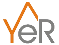 Logo of Yer.AZ, a hosting company