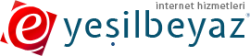 logo of Yeşilbeyaz hosting