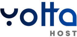 logo of YottaHost hosting