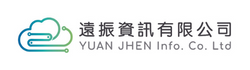 logo of Yuan Jhen Information hosting