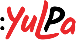 logo of yulPa hosting