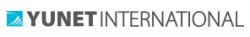 logo of Yunet International hosting