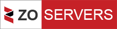 logo of ZoServers.com hosting