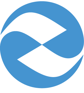 Logo of ZebraHost, a hosting company