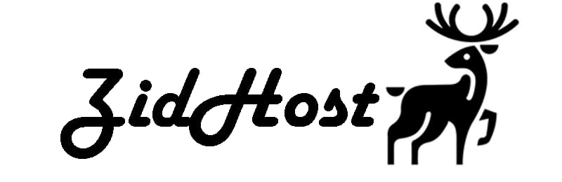 logo of Zid Host hosting